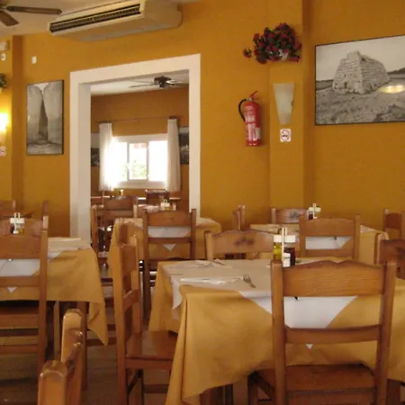 O7 Vista Blanes