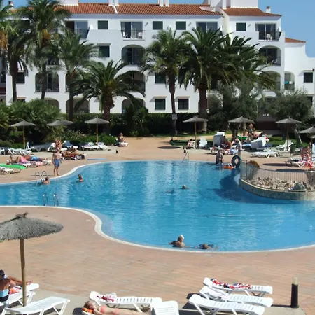 Aparthotel Vista Blanes