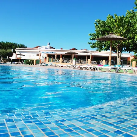 Aparthotel Vista Blanes Cala'N Blanes (Menorca)