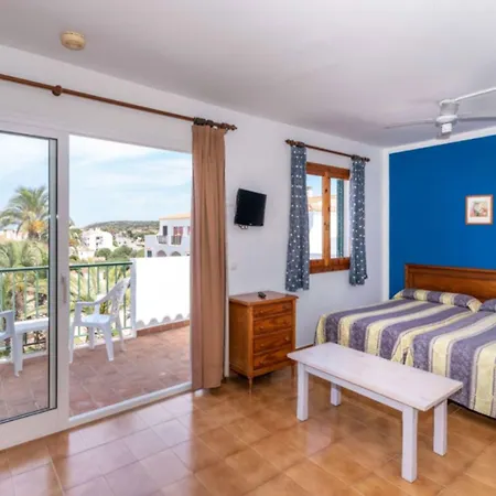 Vista Blanes Aparthotel 2*