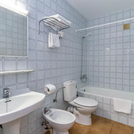 Vista Blanes Cala'N Blanes (Menorca)