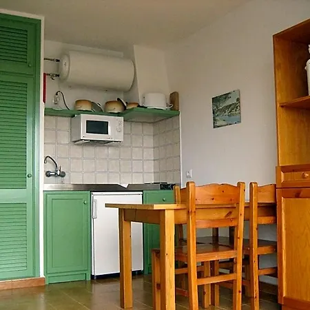Aparthotel O7 Vista Blanes 2*