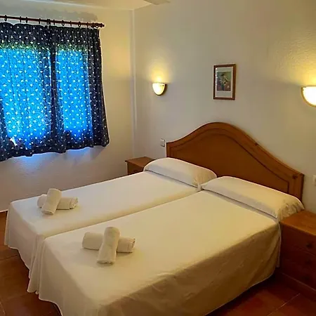 O7 Vista Blanes Aparthotel Cala'N Blanes (Menorca)