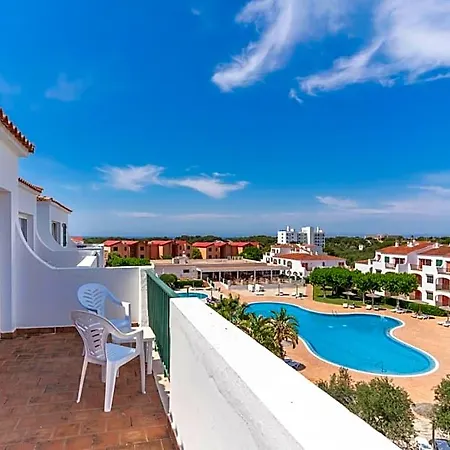 Aparthotel O7 Vista Blanes