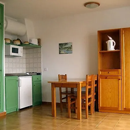 O7 Vista Blanes Aparthotel 2*