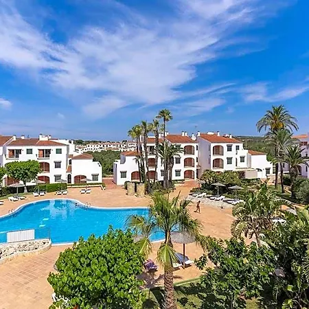 O7 Vista Blanes Aparthotel