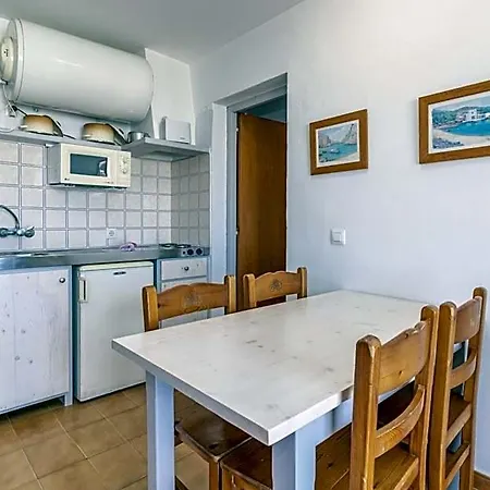Aparthotel O7 Vista Blanes 2*