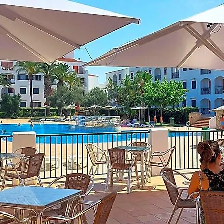 O7 Vista Blanes Aparthotel Cala'N Blanes (Menorca)