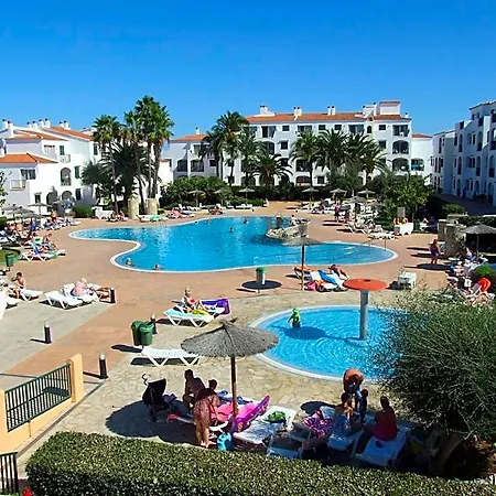 Aparthotel O7 Vista Blanes 2*