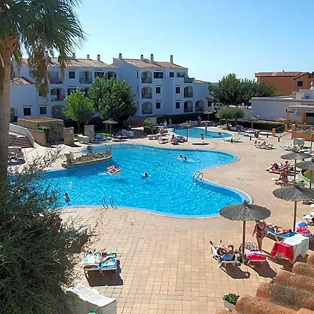 Aparthotel O7 Vista Blanes 2*