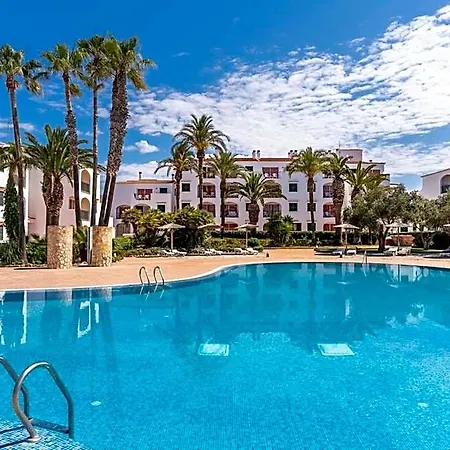 O7 Vista Blanes Cala'N Blanes (Menorca)