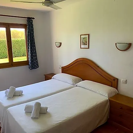 Aparthotel O7 Vista Blanes Cala'N Blanes (Menorca)