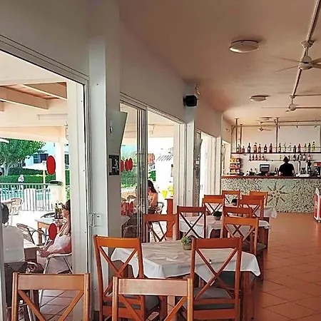 O7 Vista Blanes Aparthotel Cala'N Blanes (Menorca)