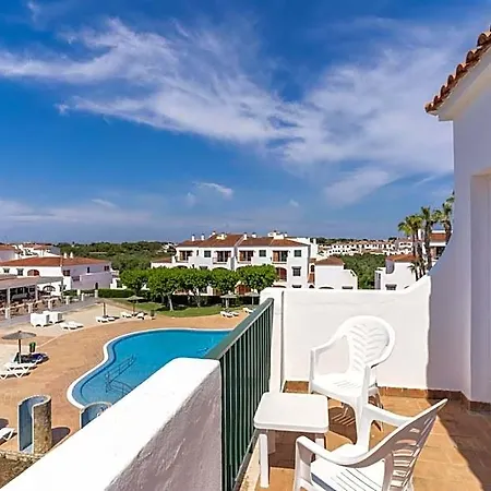 O7 Vista Blanes Aparthotel 2*