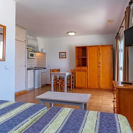 O7 Vista Blanes Cala'N Blanes (Menorca)