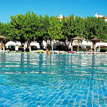 Aparthotel O7 Vista Blanes Cala'N Blanes (Menorca)