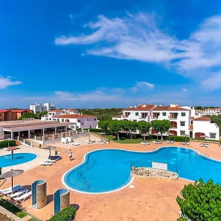 Aparthotel O7 Vista Blanes