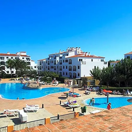 Aparthotel O7 Vista Blanes 2*