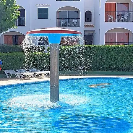 O7 Vista Blanes Aparthotel