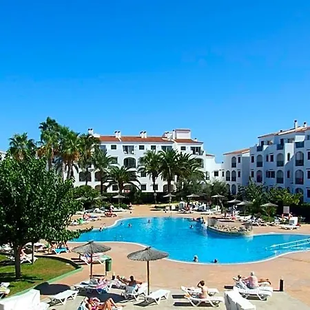 O7 Vista Blanes 2*