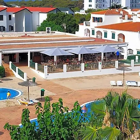 O7 Vista Blanes Aparthotel 2*