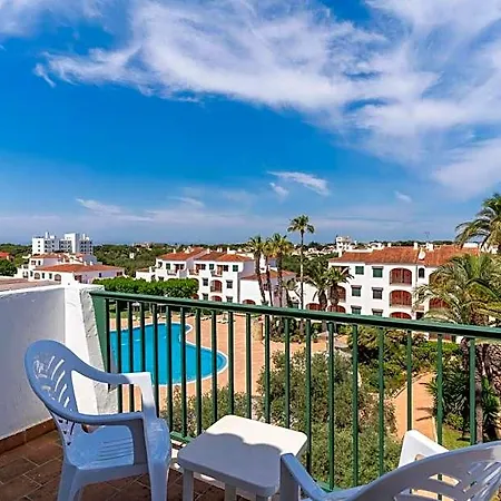 O7 Vista Blanes