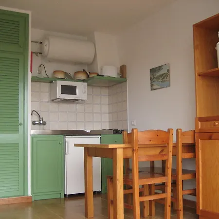 Aparthotel Vista Blanes