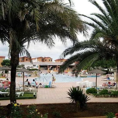 O7 Vista Blanes Aparthotel