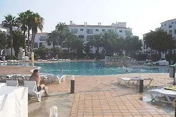 Vista Blanes 아파트호텔 칼라엔블레인즈