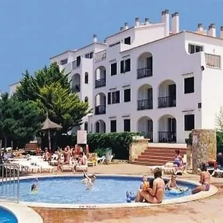 Vista Blanes 2*