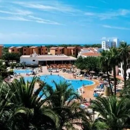 Vista Blanes 아파트호텔