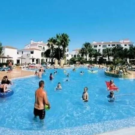 Vista Blanes 아파트호텔 칼라엔블레인즈