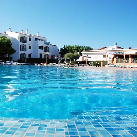 Vista Blanes Aparthotel Cala'N Blanes (Menorca)