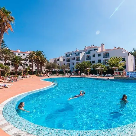 O7 Vista Blanes