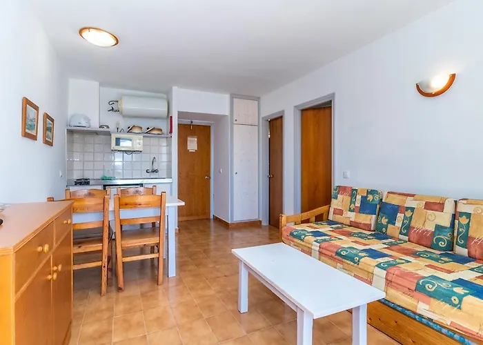 O7 Vista Blanes Appart hôtel