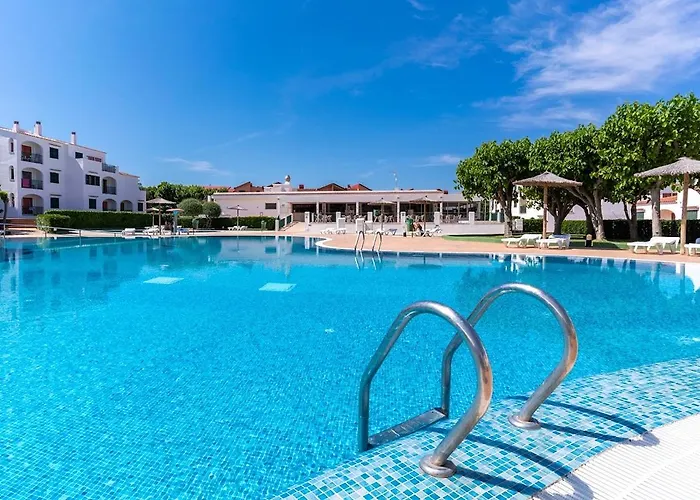 O7 Vista Blanes Appart hôtel 2*