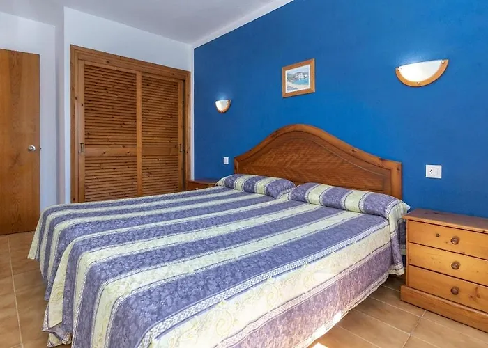 O7 Vista Blanes Appart hôtel Cala'N Blanes (Menorca)