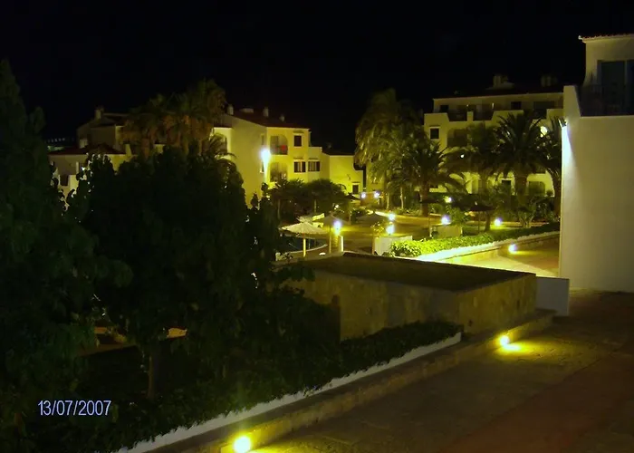 O7 Vista Blanes Appart hôtel 2*