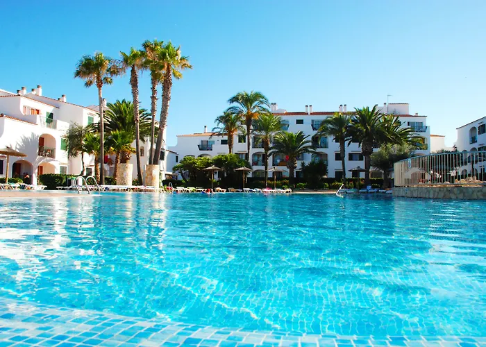 O7 Vista Blanes Cala'N Blanes (Menorca)