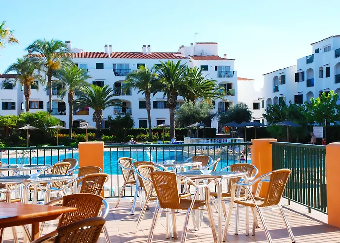 O7 Vista Blanes Cala'N Blanes (Menorca)