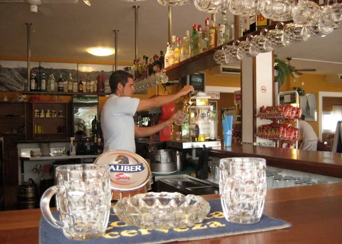 Appart hôtel O7 Vista Blanes 2*