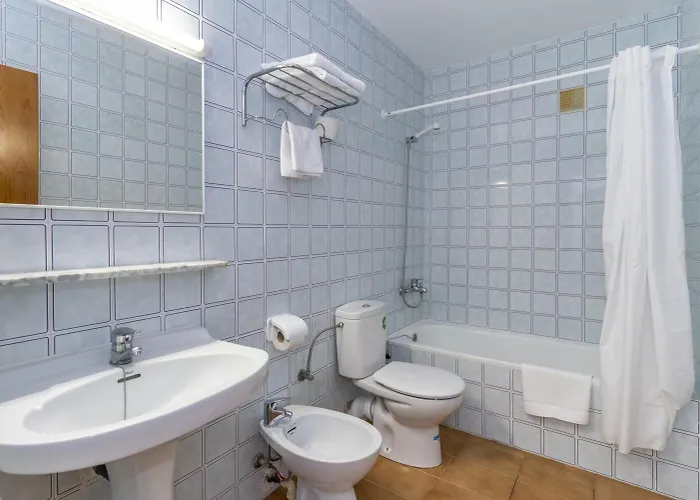 O7 Vista Blanes Cala'N Blanes (Menorca)