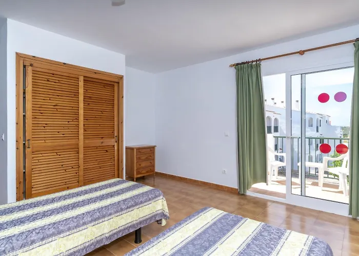 Appart hôtel O7 Vista Blanes