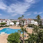 O7 Vista Blanes מלון דירות קאלה אן בלאנס