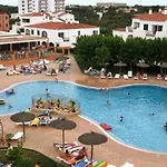 O7 Vista Blanes מלון דירות 2*
