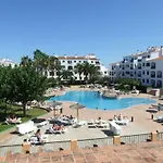 O7 Vista Blanes מלון דירות 2*