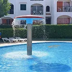 O7 Vista Blanes מלון דירות 2*