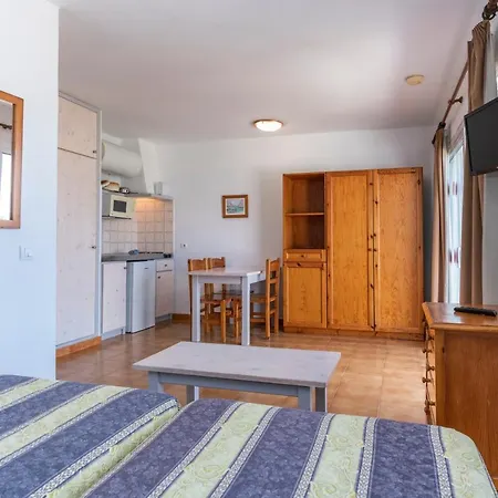 Vista Blanes Lejlighedshotel 2*