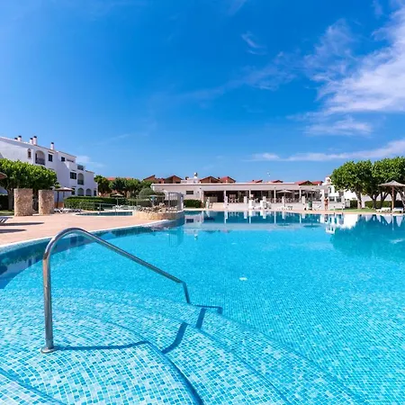 Aparthotel Vista Blanes 2*
