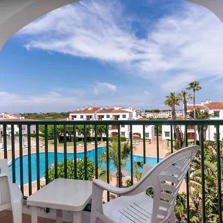 Vista Blanes Aparthotel 2*